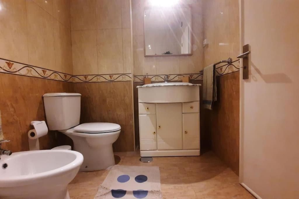 Ondas De Ofir Fão Exterior foto